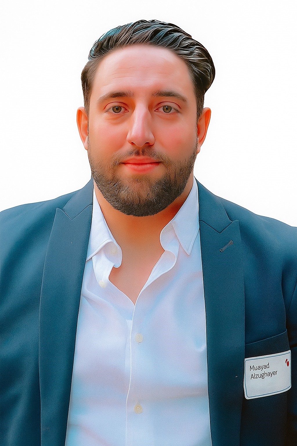 Muayad Alzughayer